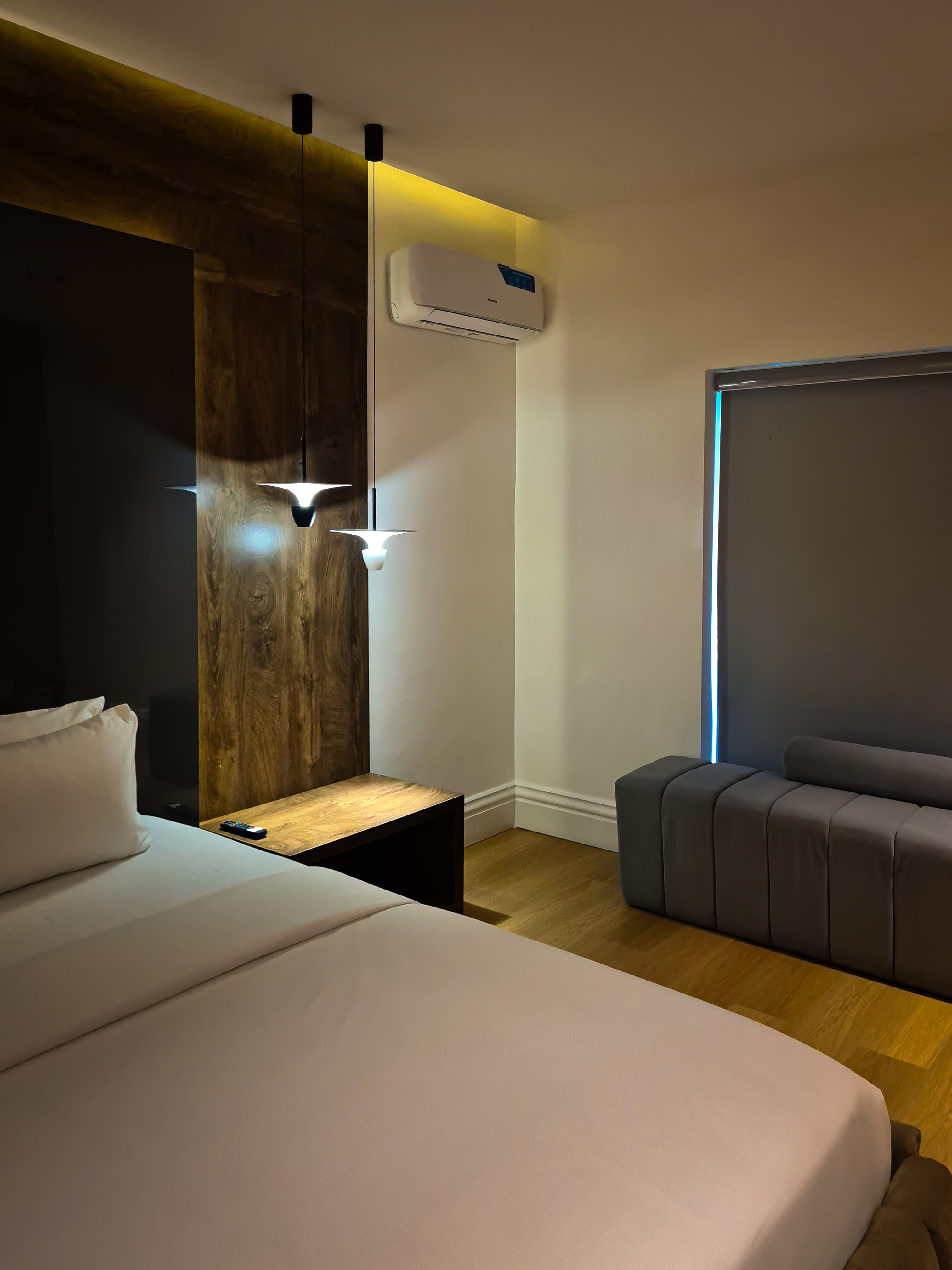 1-Bedroom Suite — Room 103 at Tavern Residence, photo 6 of 8