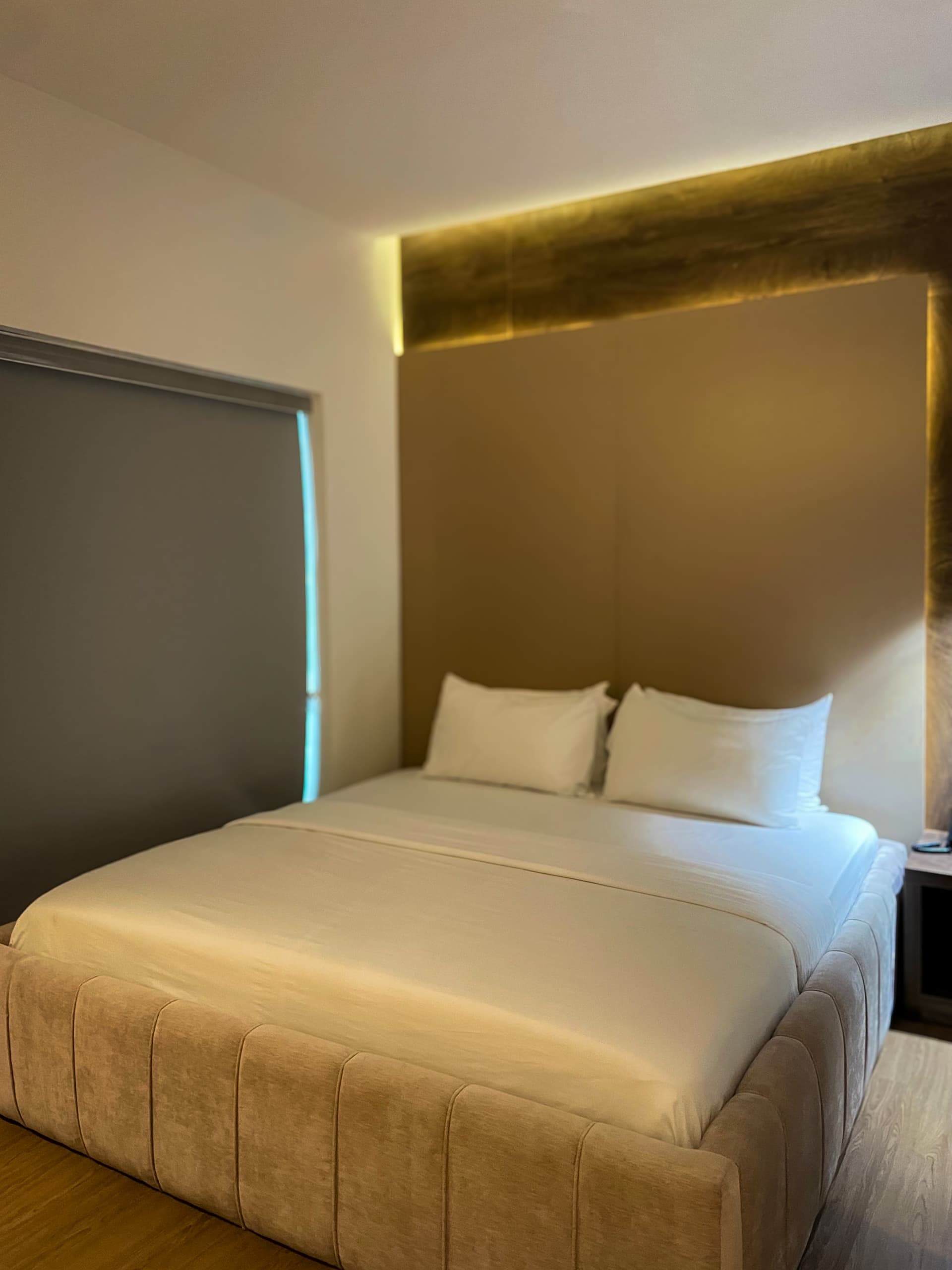 Standard Room — Room 104 at Tavern Residence, photo 2 of 5