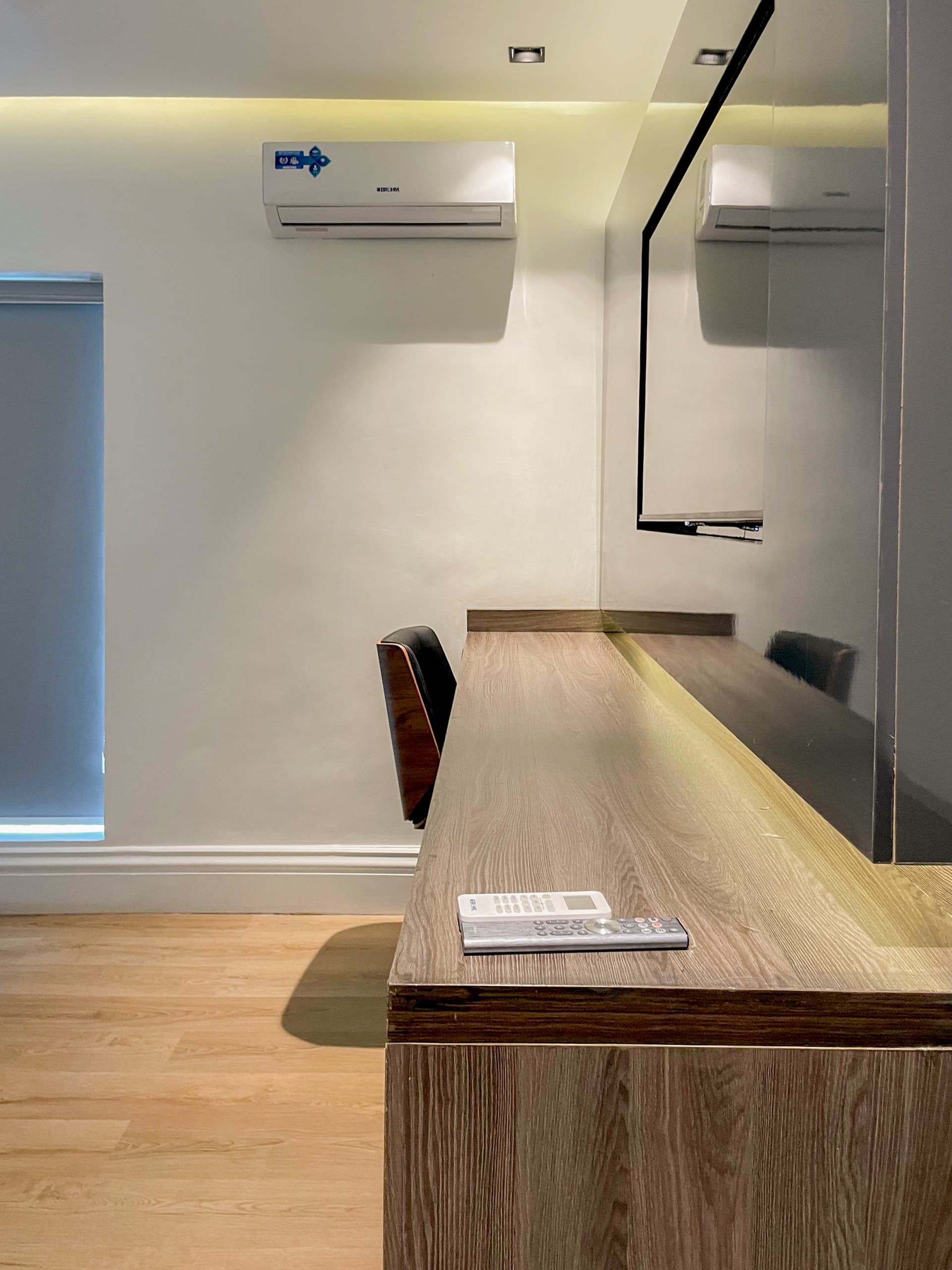 Studio Room — Room 107 at Tavern Residence, photo 2 of 9