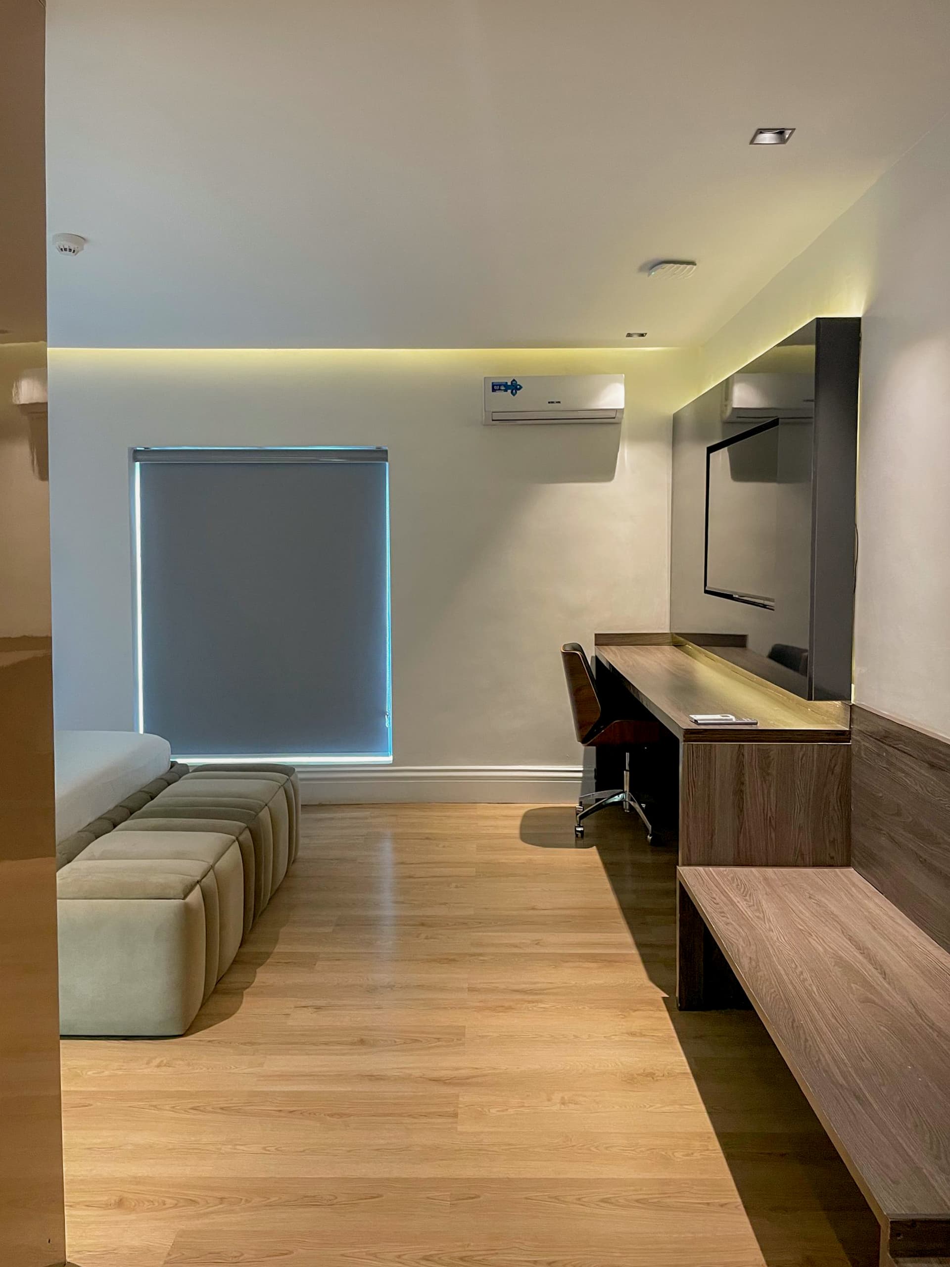 Studio Room — Room 107 at Tavern Residence, photo 8 of 9