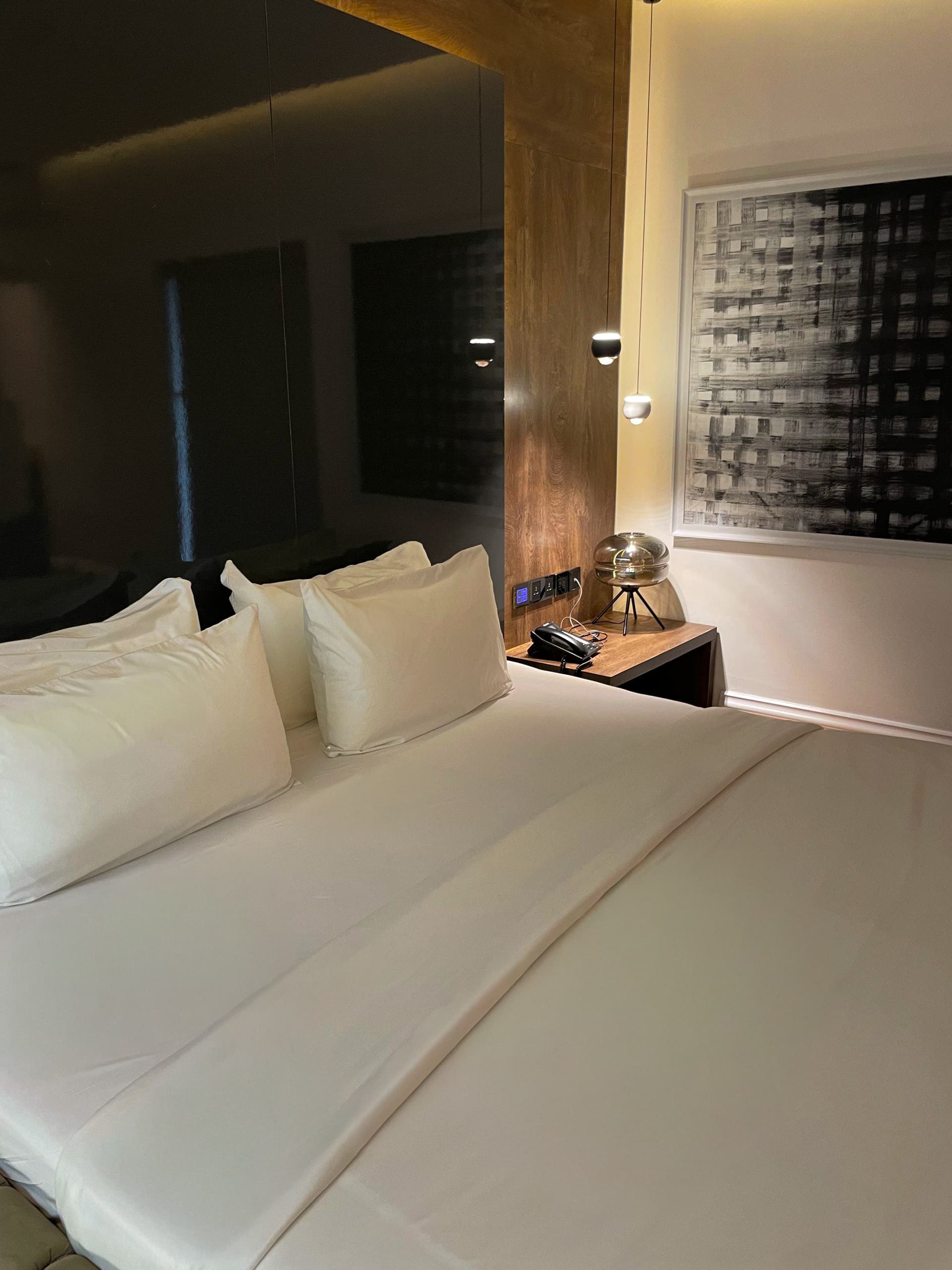 Studio Room — Room 109 at Tavern Residence, photo 8 of 10