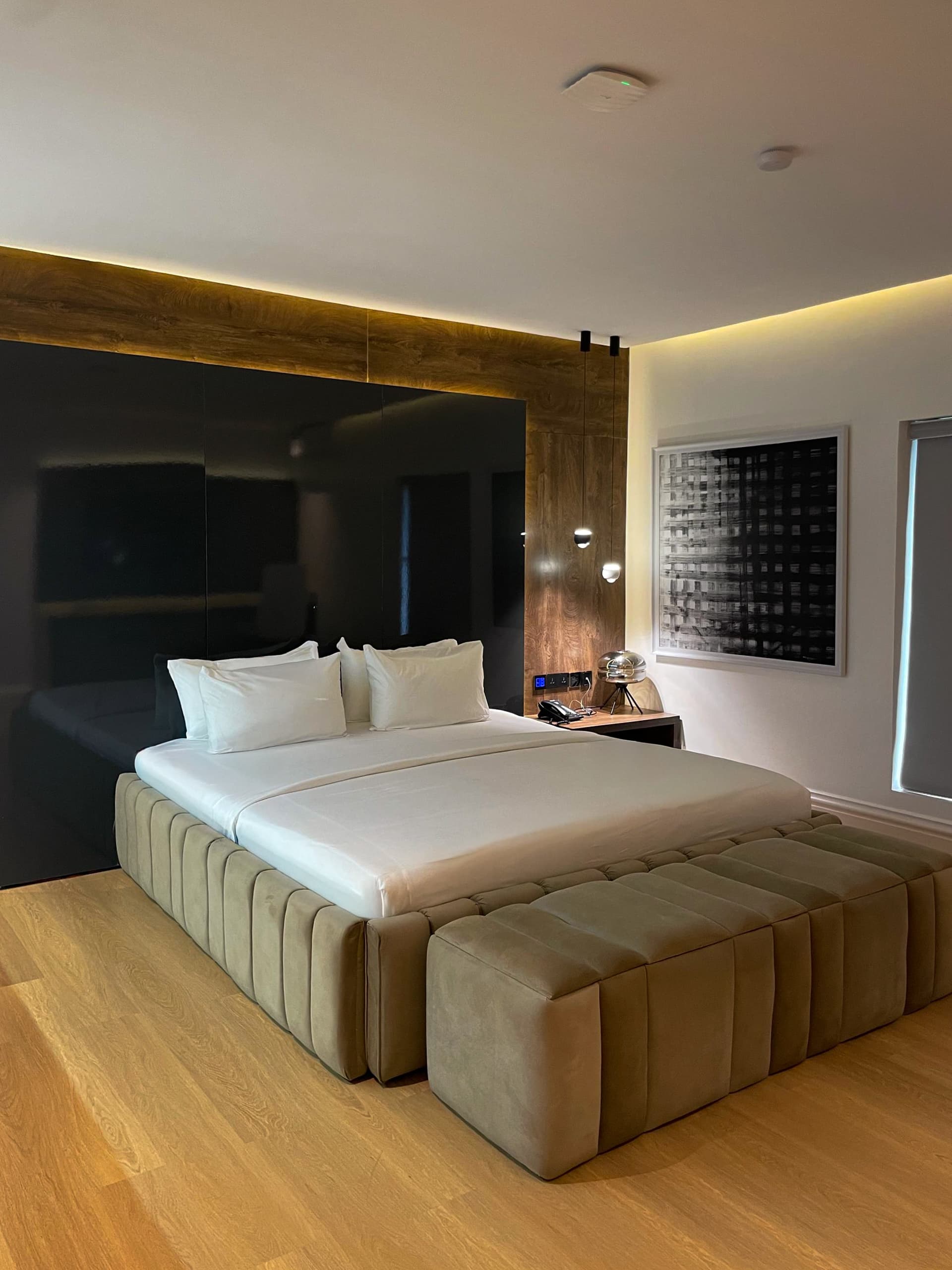 Studio Room — Room 109 at Tavern Residence, photo 1 of 10